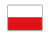 CASA DEL MATERASSO - Polski
